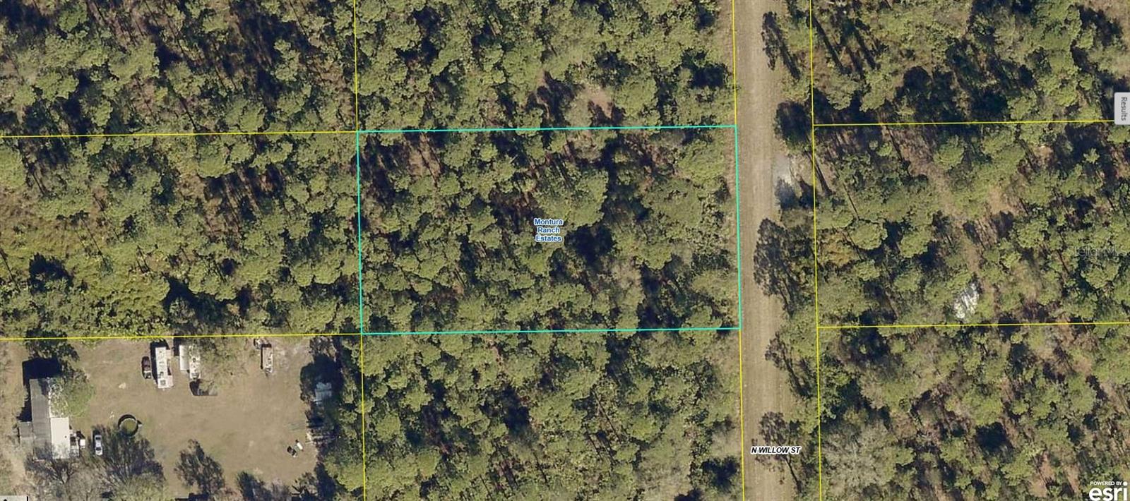 Photo of 560 N WILLOW STREET CLEWISTON FL 33440