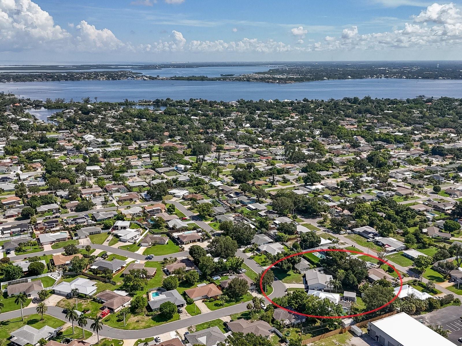 Photo of 315 57TH STREET COURT BRADENTON FL 34209