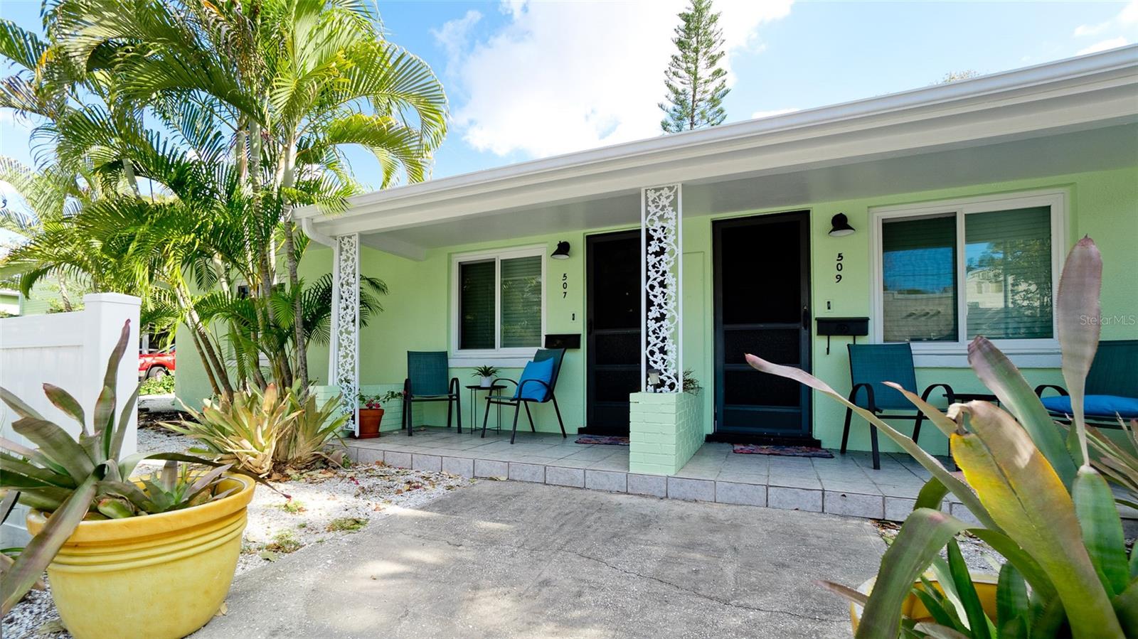 Photo of 507 MADISON COURT SARASOTA FL 34236