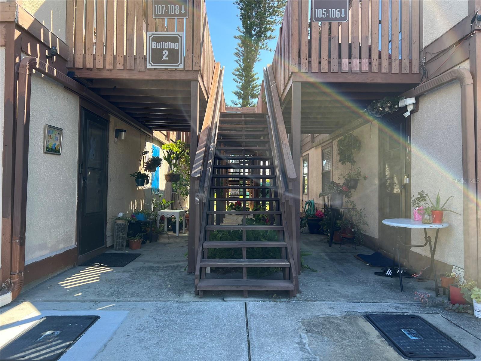 Photo of 5026 WATER OAK DRIVE #208 BRADENTON FL 34207