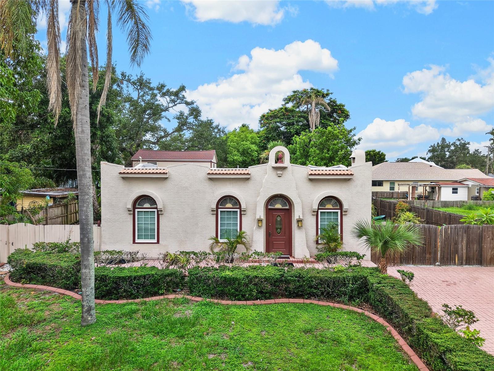 Photo of 714 29TH STREET BRADENTON FL 34205