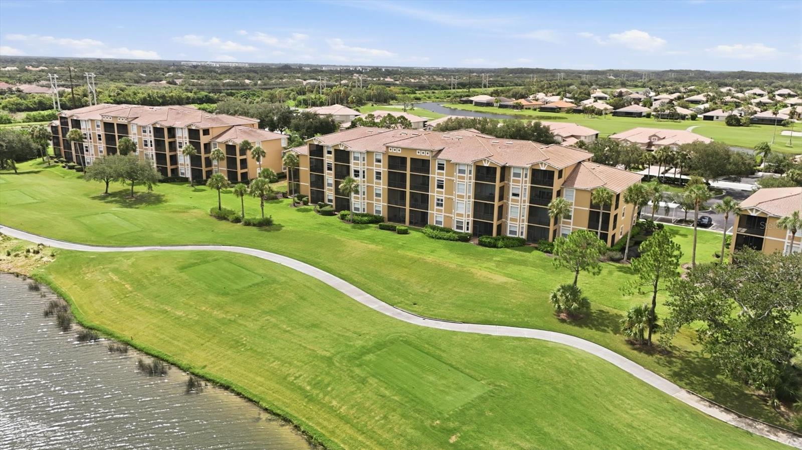 Photo of 8309 GRAND ESTUARY TRAIL #306 BRADENTON FL 34212