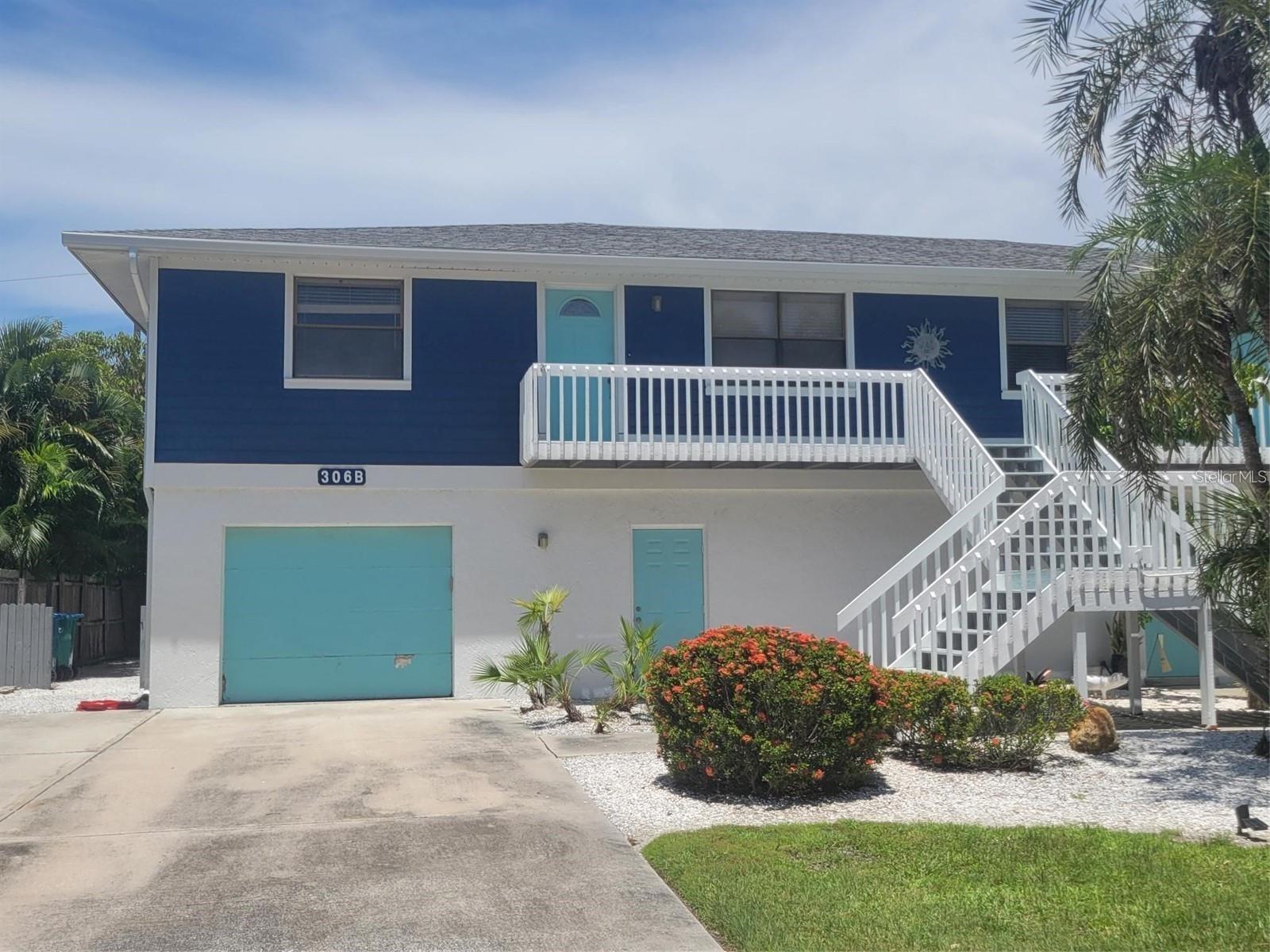 Photo of 306 63RD STREET #B HOLMES BEACH FL 34217