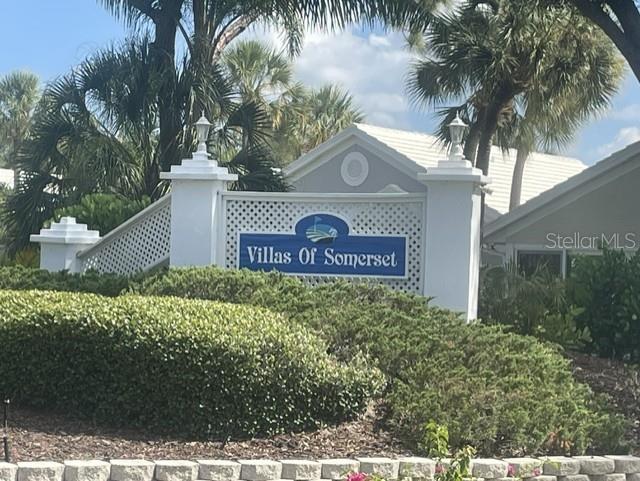 Photo of 718 BRIGHTSIDE CRESCENT DRIVE #10 VENICE FL 34293