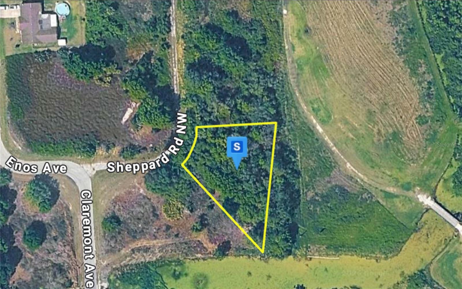 Photo of 390 SHEPPARD ROAD LAKE PLACID FL 33852