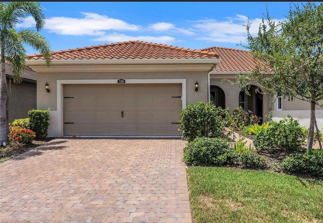 Photo of 11780 TAPESTRY LANE VENICE FL 34293