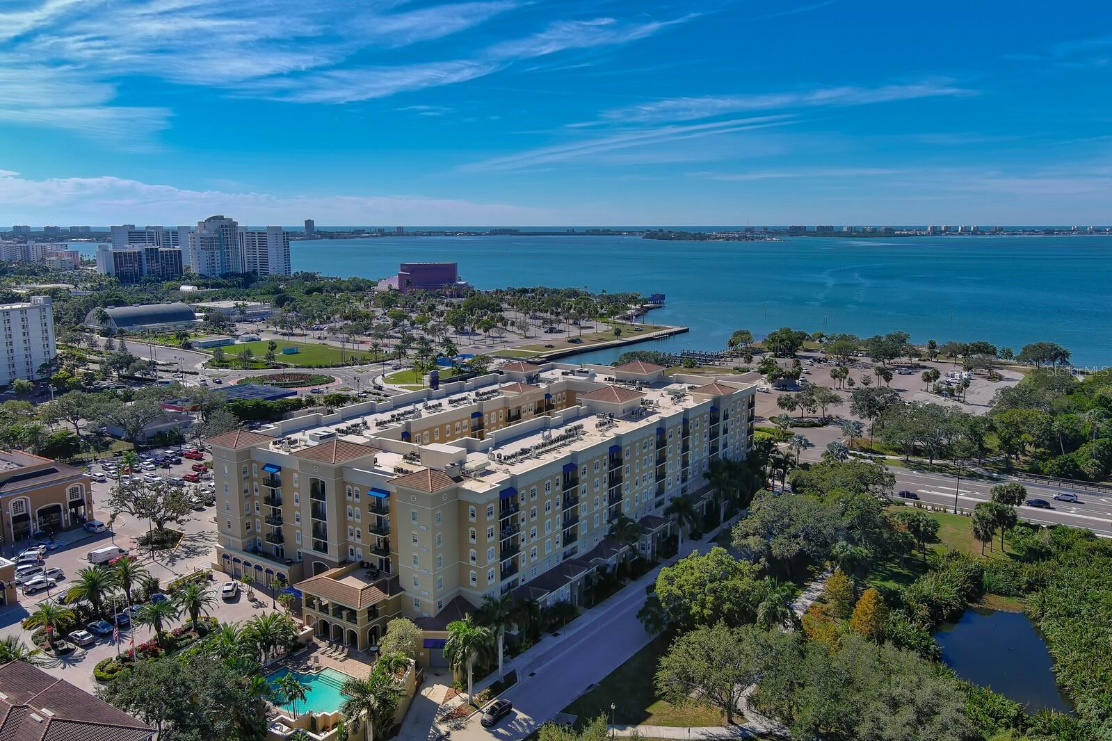 Photo of 1064 N TAMIAMI TRAIL #1433 SARASOTA FL 34236