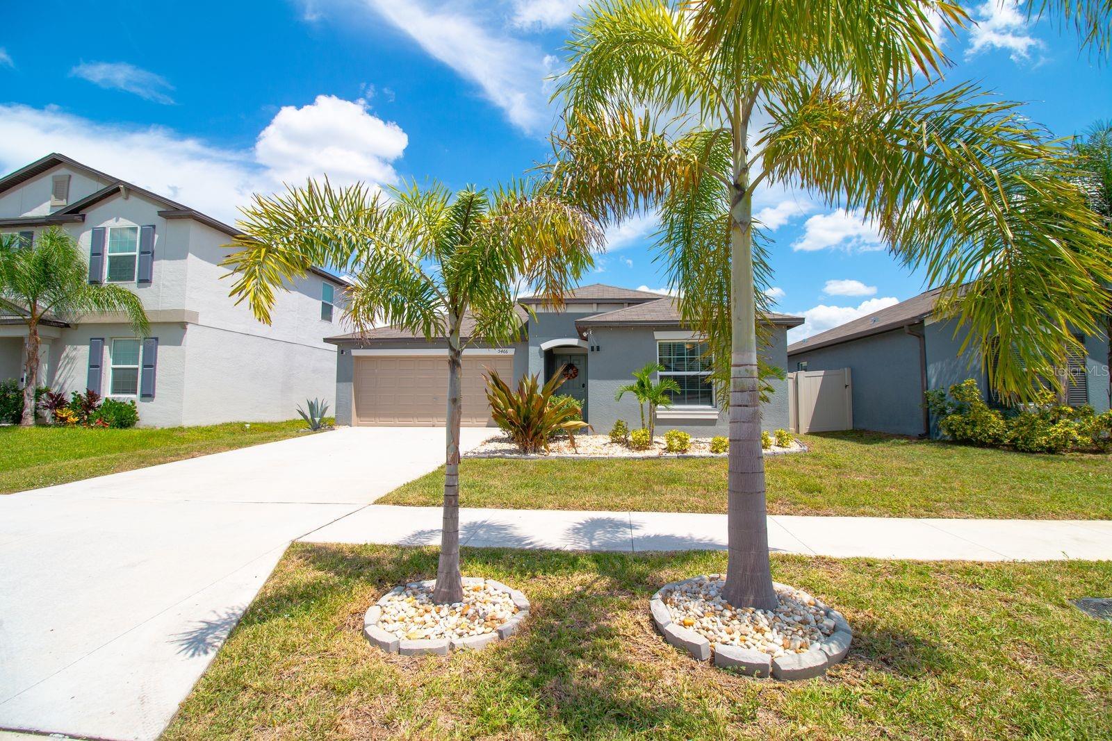 Photo of 5466 BLUE AZURE DRIVE WIMAUMA FL 33598