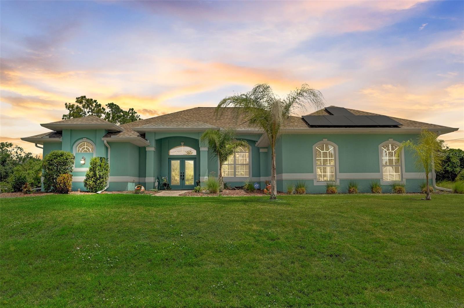 Photo of 2459 JOHANNESBERG ROAD NORTH PORT FL 34288