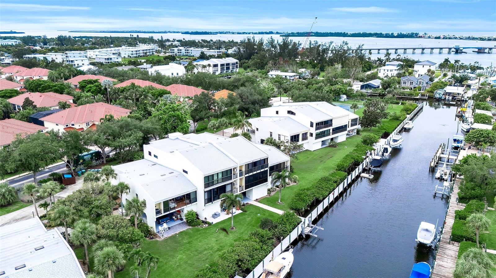 Photo of 4104 128TH STREET #702 CORTEZ FL 34215