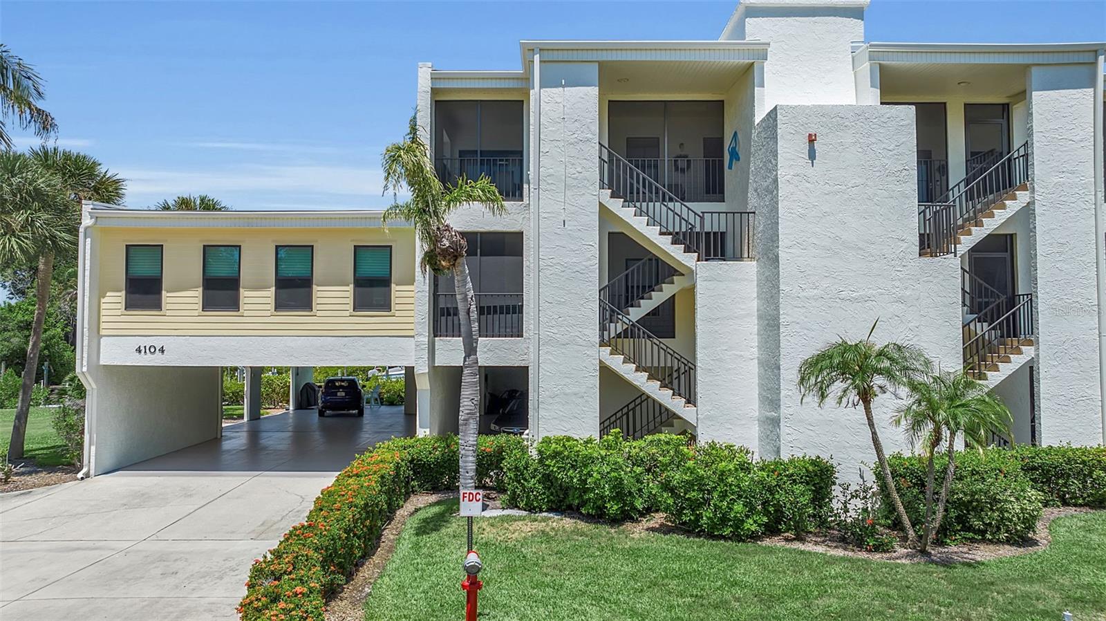 Photo of 4104 128TH STREET #702 CORTEZ FL 34215