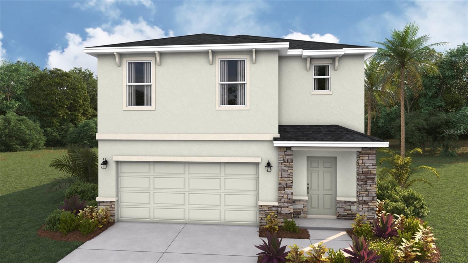 Photo of 9944 MORNING MEADOWLARK TRAIL PARRISH FL 34219