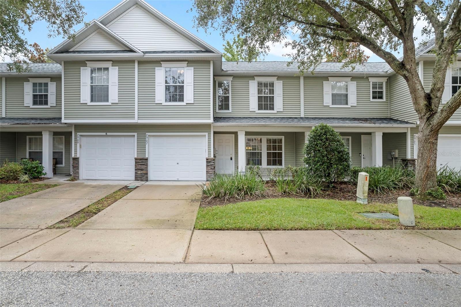 Photo of 2907 BEAR OAK DRIVE VALRICO FL 33594