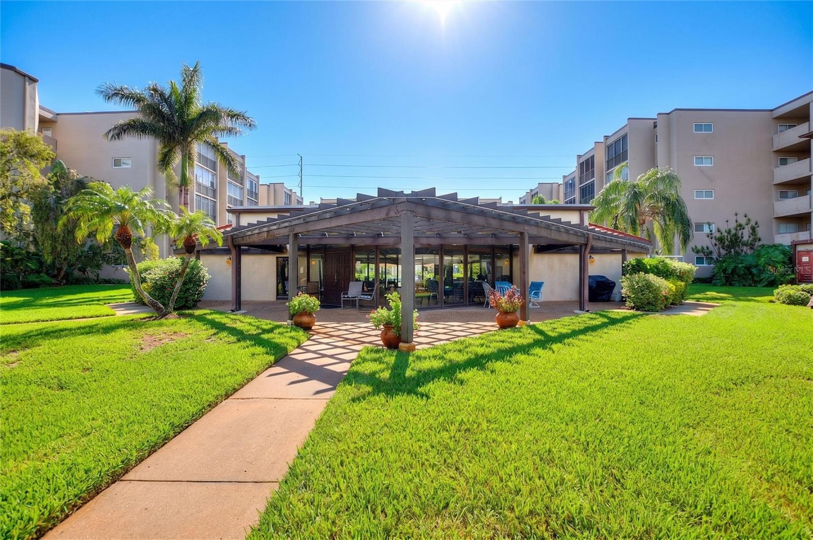 Photo of 1241 S MARTIN LUTHER KING JR AVENUE #104 CLEARWATER FL 33756
