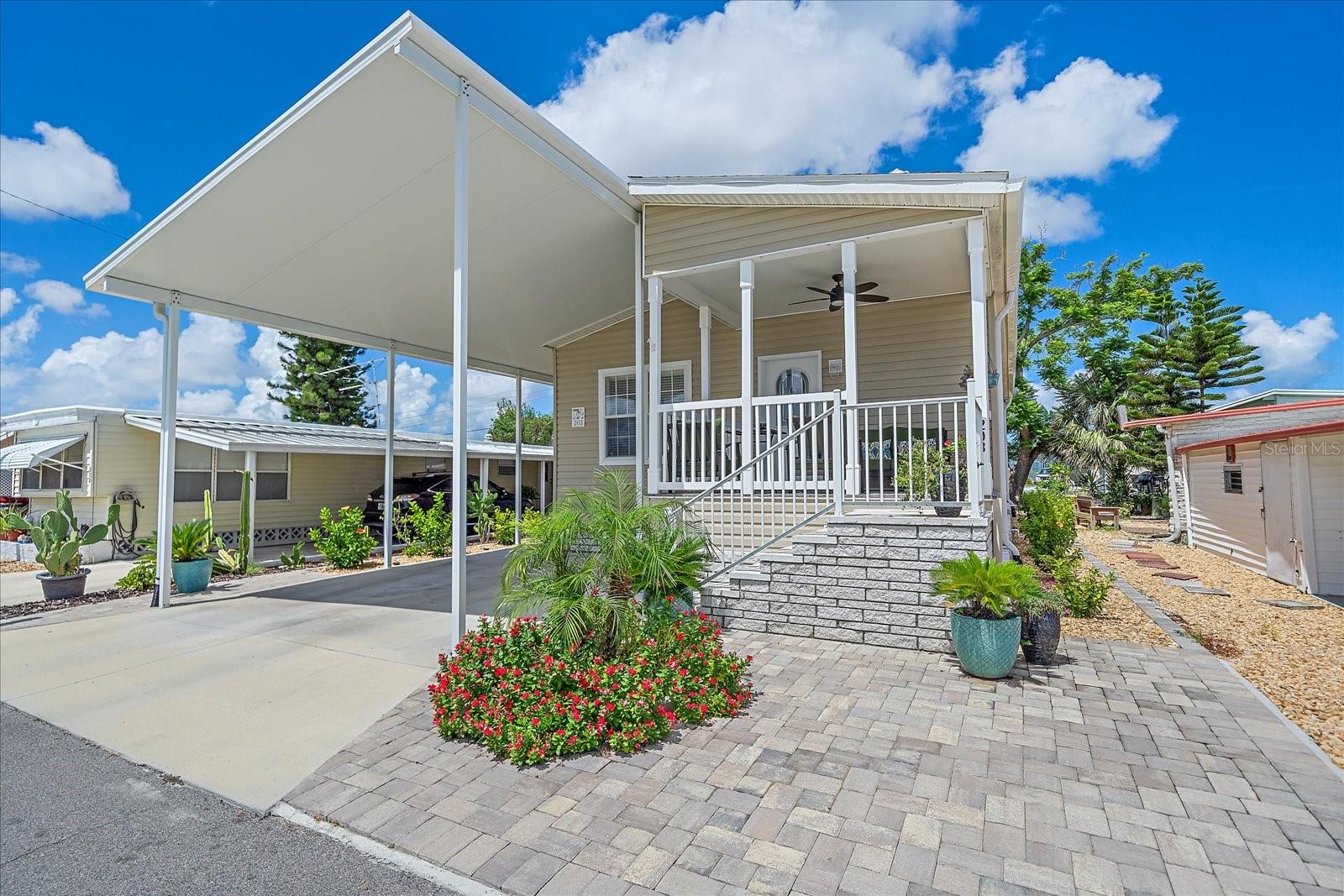 Photo of 203 BIMINI DRIVE PALMETTO FL 34221