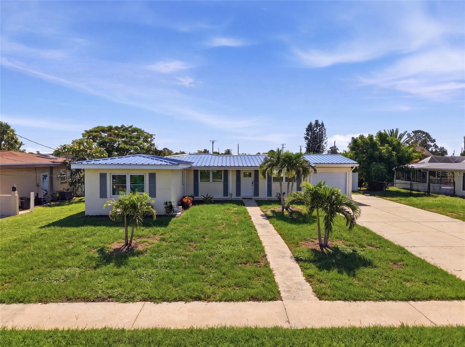 Photo of 181 DUXBURY AVENUE PORT CHARLOTTE FL 33952