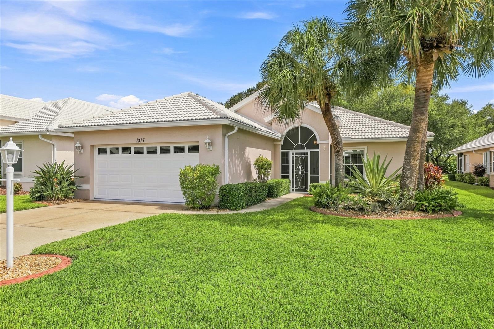 Photo of 1317 CLUBVIEW COURT VENICE FL 34292