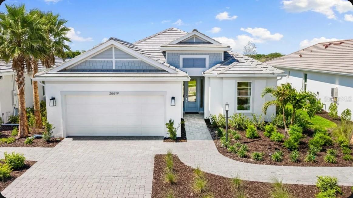 Photo of 26619 DOVE DRIVE PUNTA GORDA FL 33955