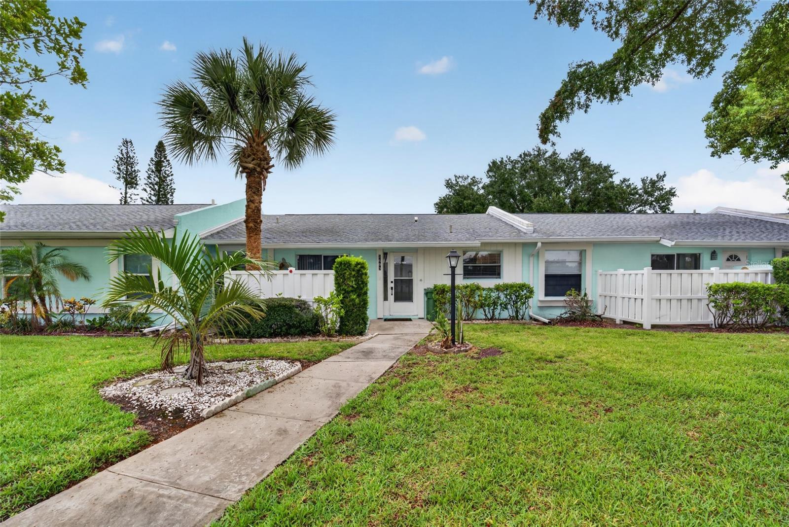 Photo of 3603 41ST STREET #3603 BRADENTON FL 34205
