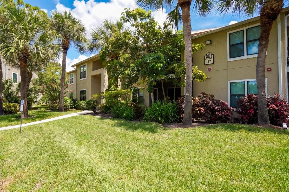Photo of 4045 CROCKERS LAKE BOULEVARD #14 SARASOTA FL 34238