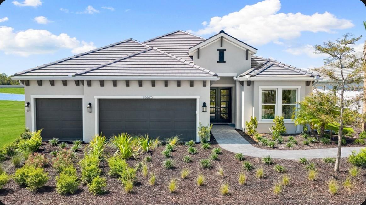 Photo of 26625 DOVE DRIVE PUNTA GORDA FL 33955