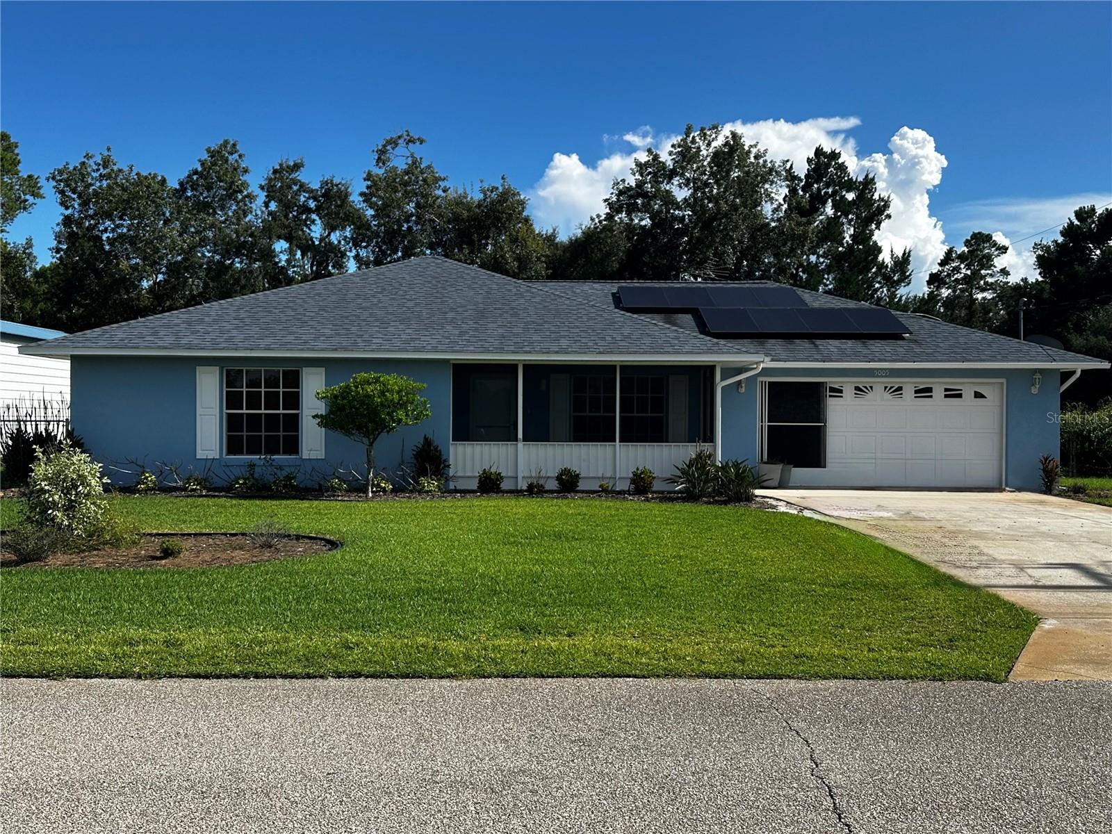 Photo of 5005 GRAND CONCOURSE SEBRING FL 33875