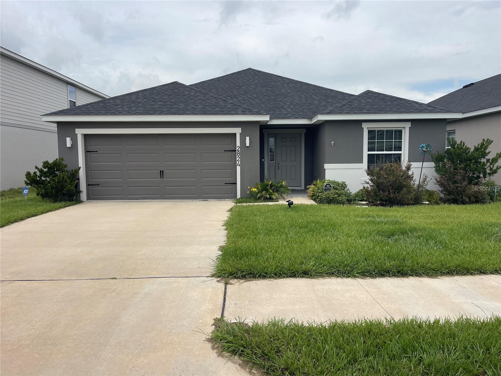 Photo of 2824 SAN MARCO WAY WINTER HAVEN FL 33884