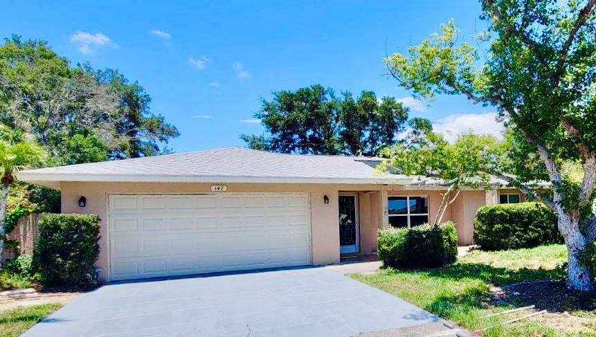 Photo of 147 HOURGLASS DRIVE VENICE FL 34293