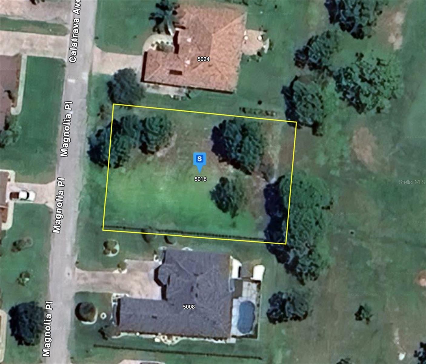 Photo of 5016 MAGNOLIA PLACE SEBRING FL 33872
