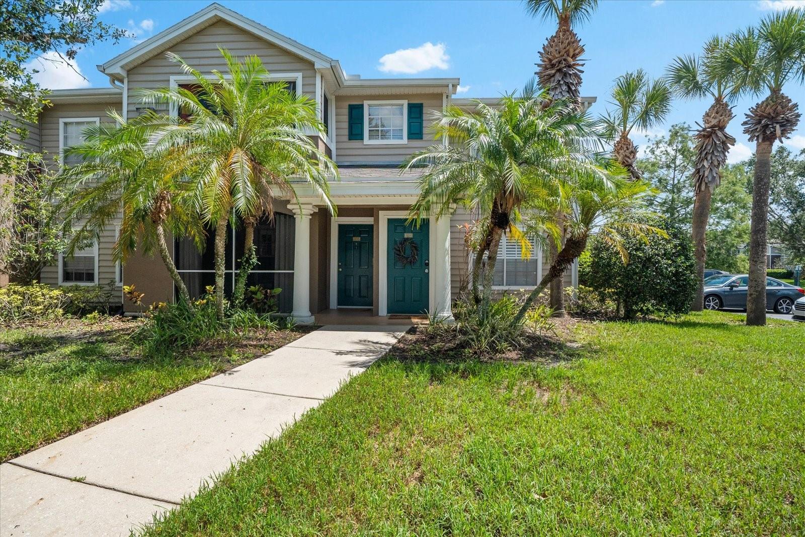 Photo of 8933 MANOR LOOP #204 LAKEWOOD RANCH FL 34202