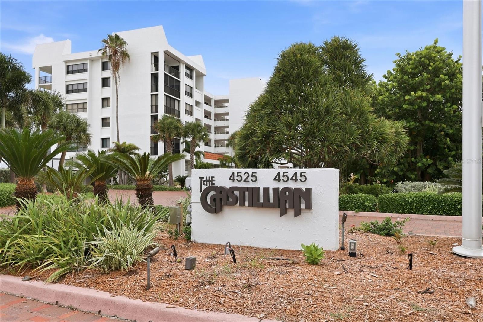 Photo of 4545 GULF OF MEXICO DRIVE #311 LONGBOAT KEY FL 34228