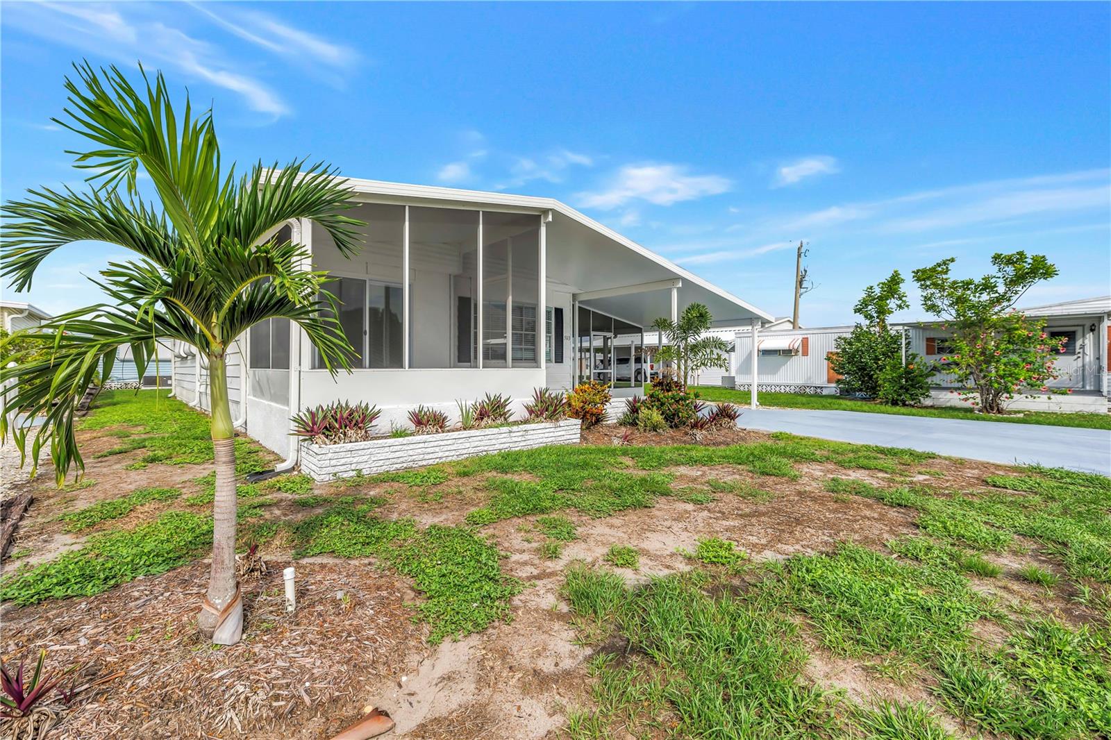 Photo of 5113 RANCHO AVENUE SARASOTA FL 34234