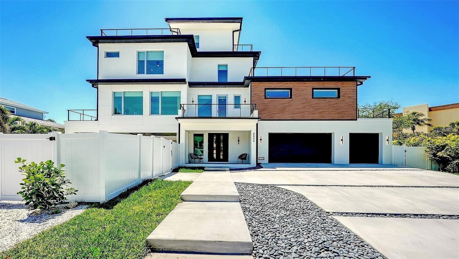 Photo of 8800 MIDNIGHT PASS ROAD SARASOTA FL 34242