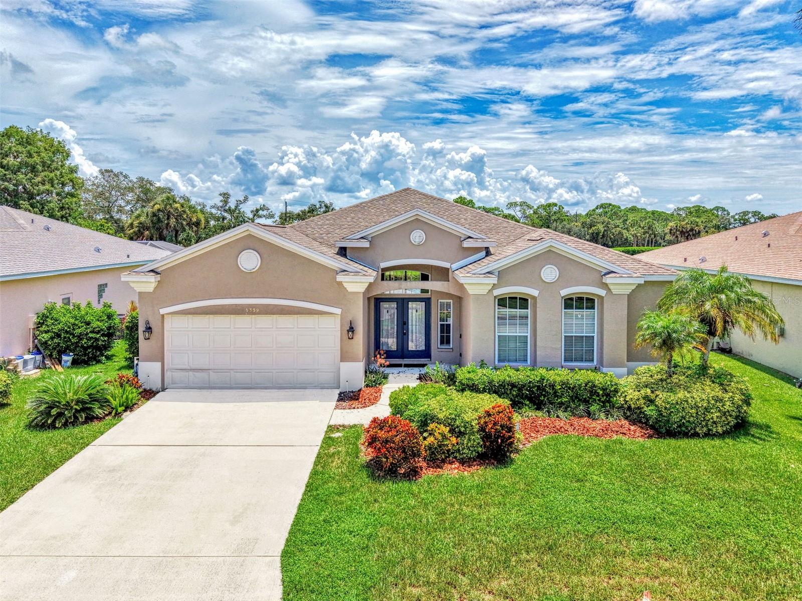 Photo of 6339 STURBRIDGE COURT SARASOTA FL 34238