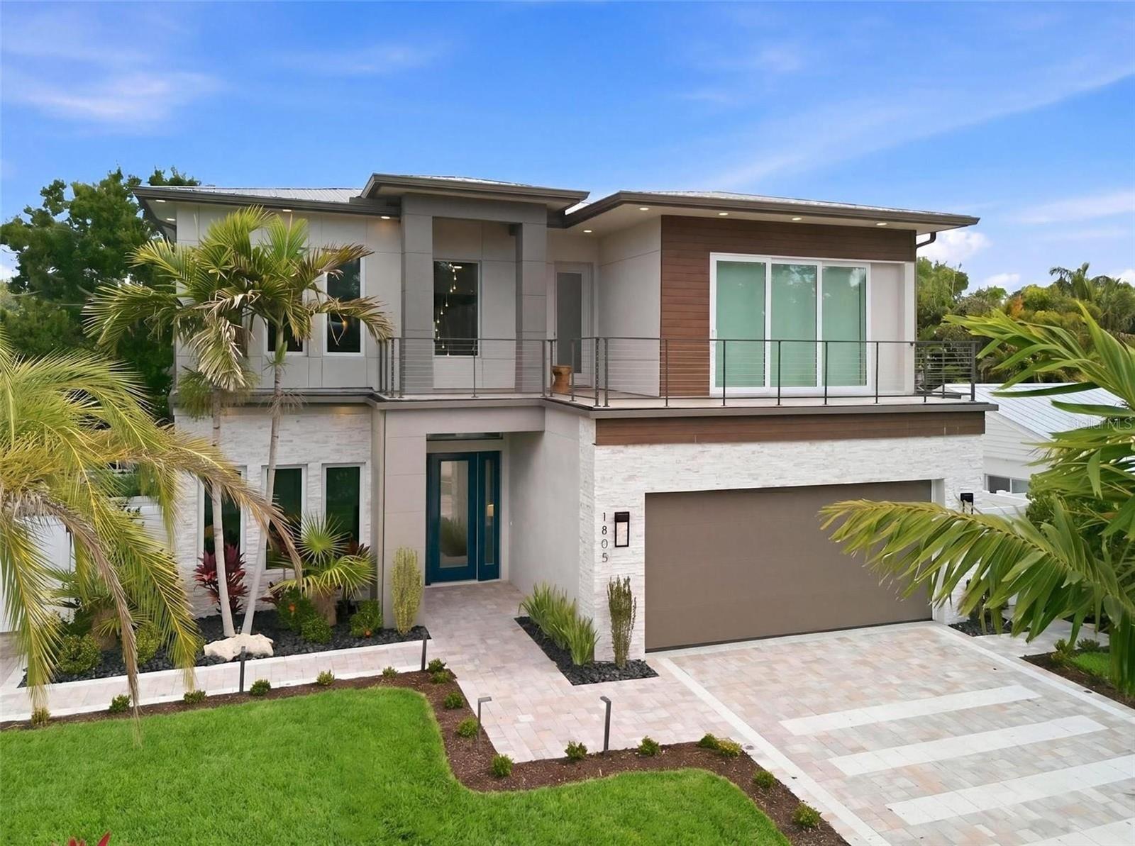 Photo of 1805 GOLDENROD STREET SARASOTA FL 34239