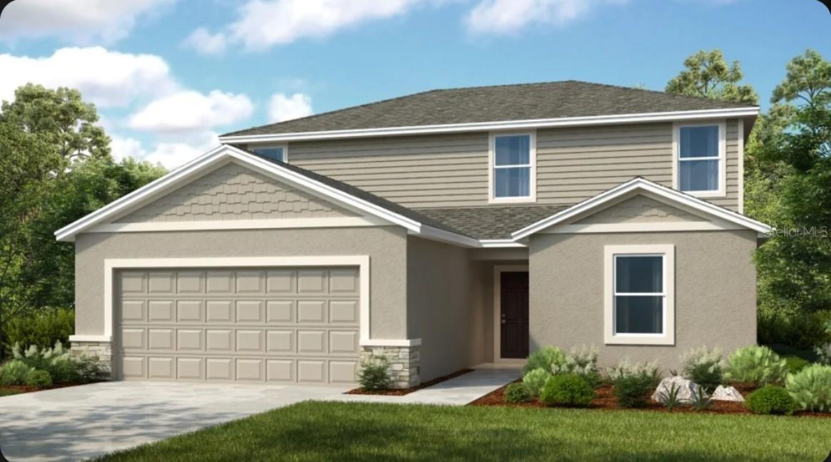 Photo of 6786 EQUINOX LANE NORTH FORT MYERS FL 33917