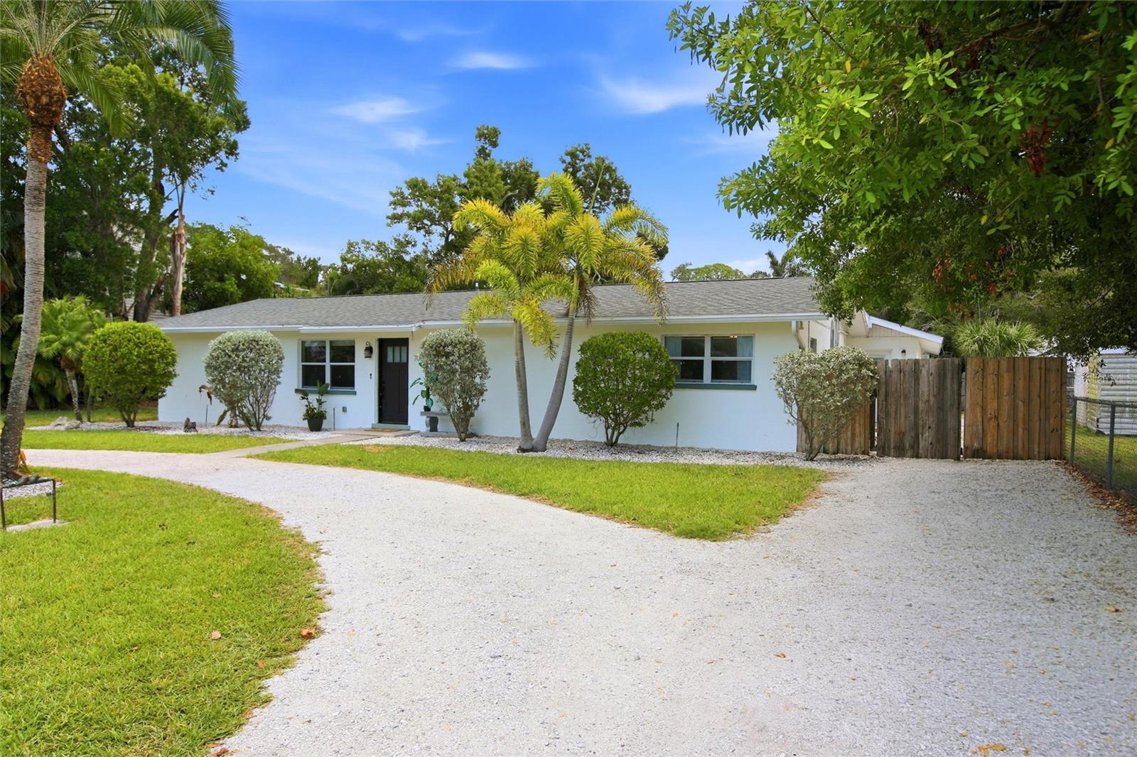 Photo of 706 18TH AVENUE DRIVE PALMETTO FL 34221