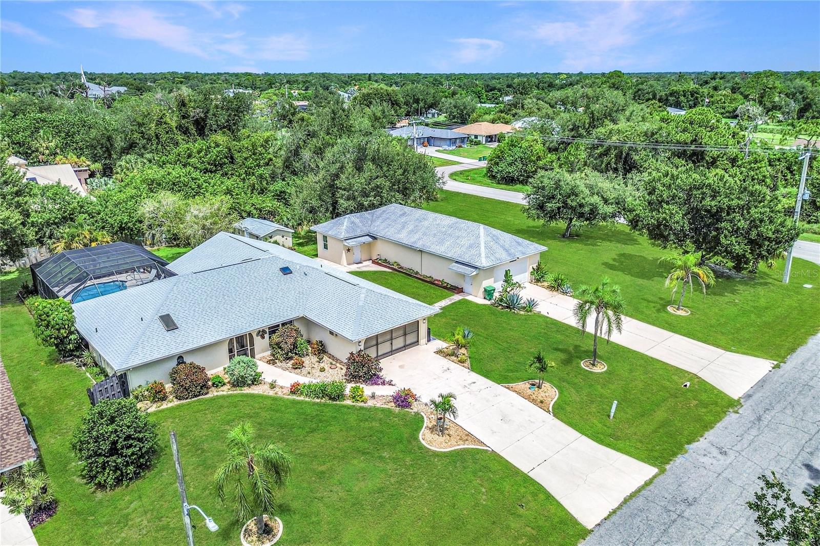 Photo of 19217 ABHENRY CIRCLE PORT CHARLOTTE FL 33948