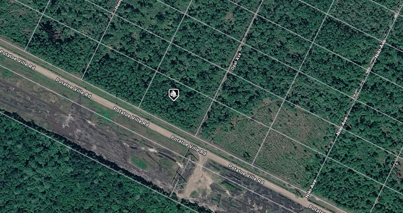 Photo of 21-10-28-2775-00050-0602 POTATOVILLE ROAD HASTINGS FL 32145