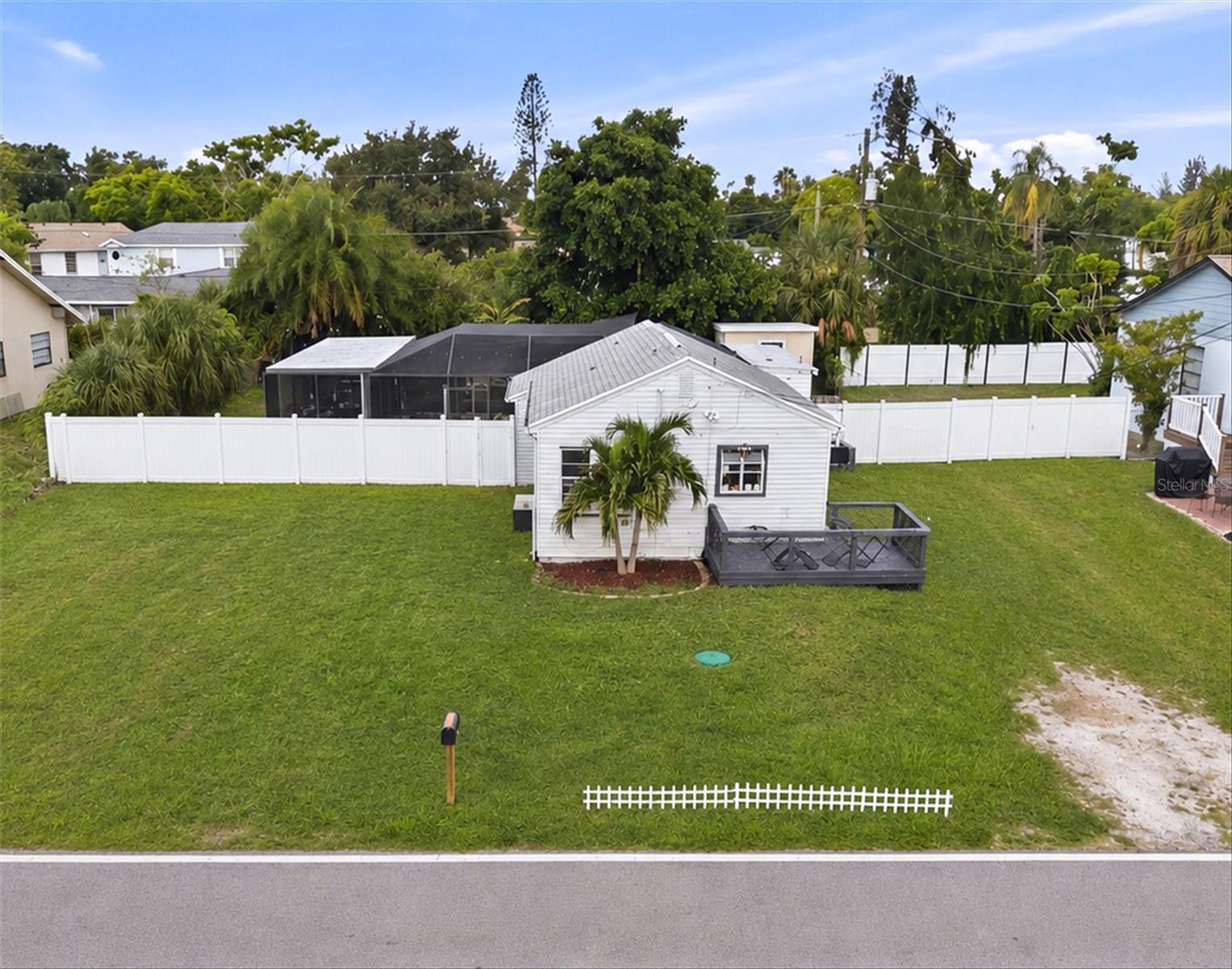 Photo of 4512 86TH STREET BRADENTON FL 34210