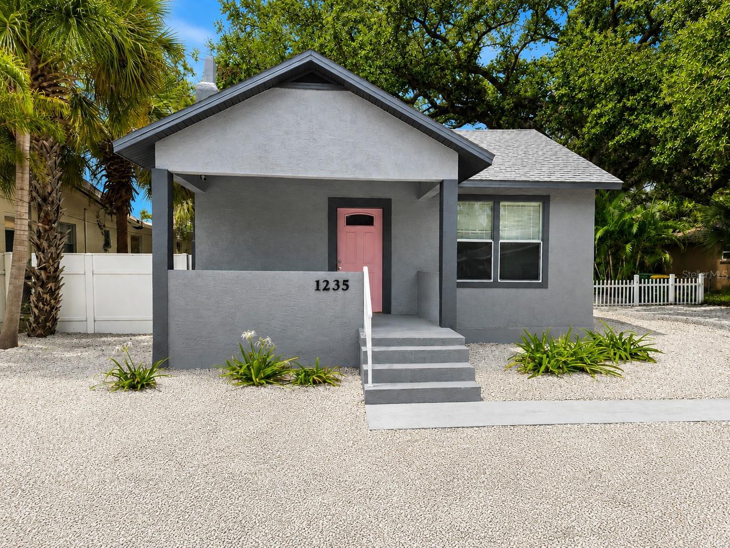 Photo of 1235 32ND STREET SARASOTA FL 34234