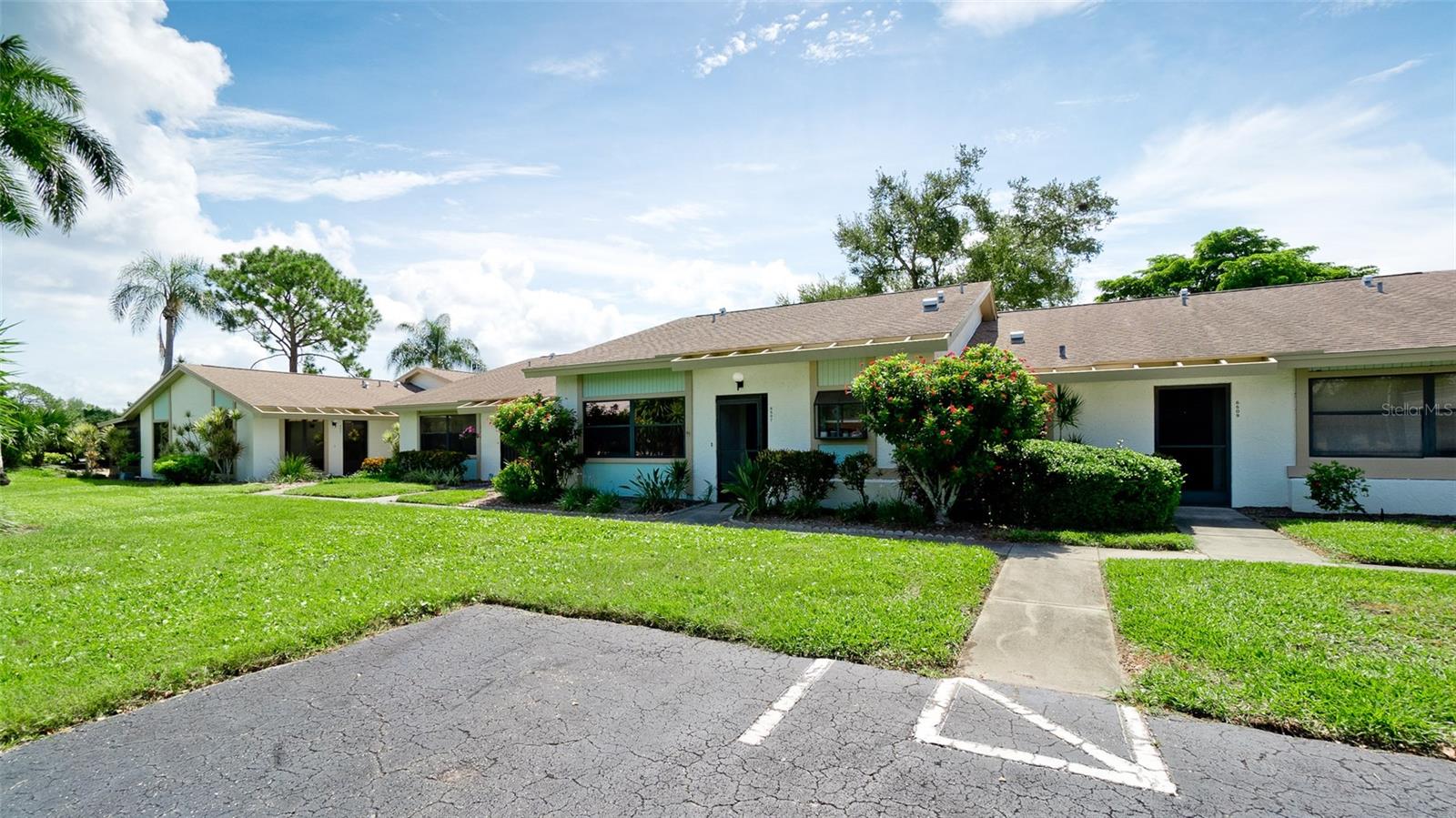 Photo of 6507 HERITAGE LANE #2605 BRADENTON FL 34209
