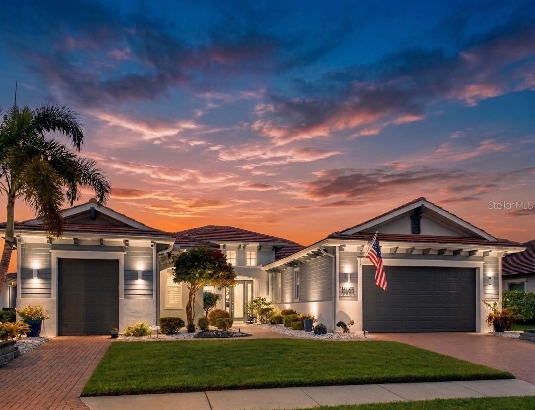 Photo of 5609 TIDEWATER PRESERVE BOULEVARD BRADENTON FL 34208