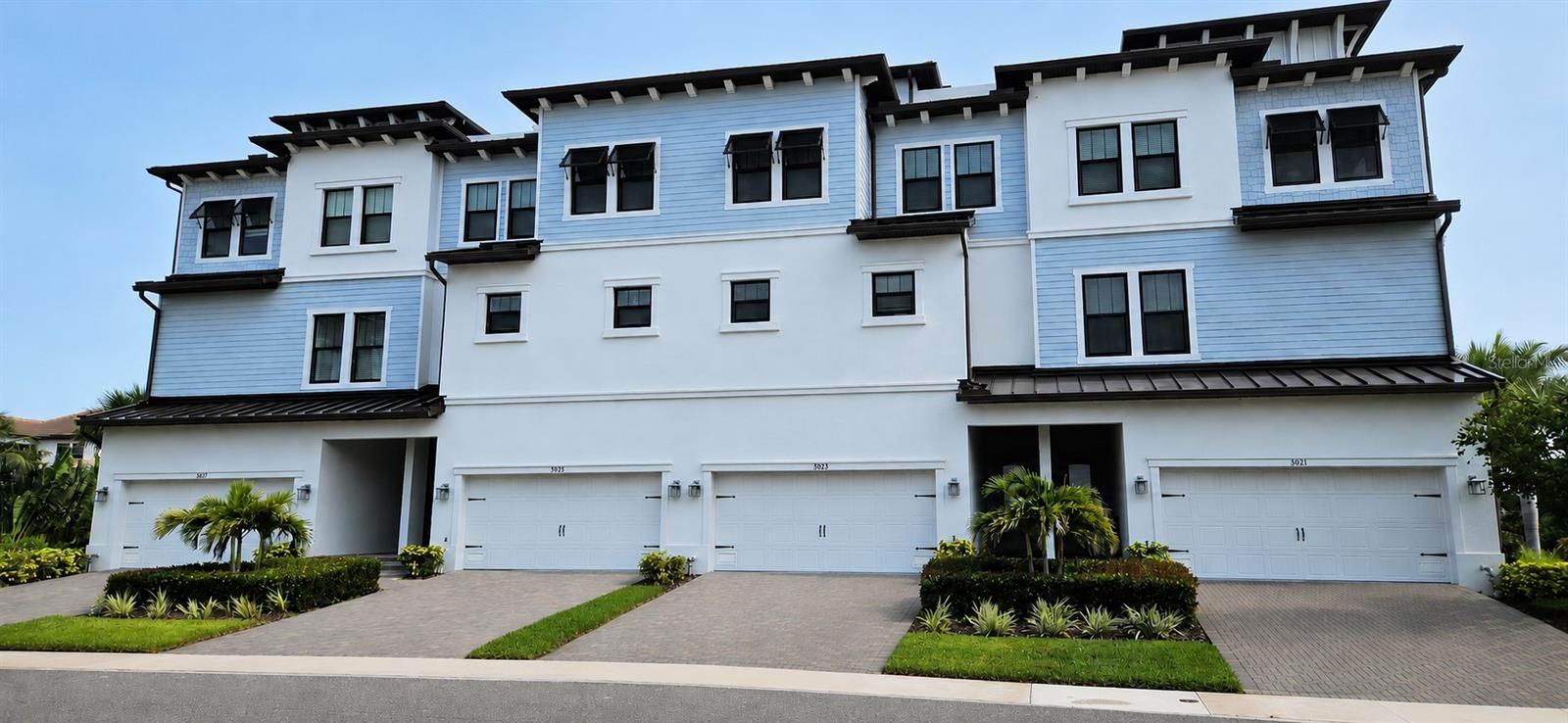 Photo of 3023 BERMUDA SLOOP CIRCLE RUSKIN FL 33570