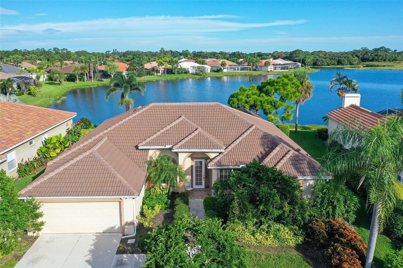 Photo of 5113 FAR OAK CIRCLE SARASOTA FL 34238