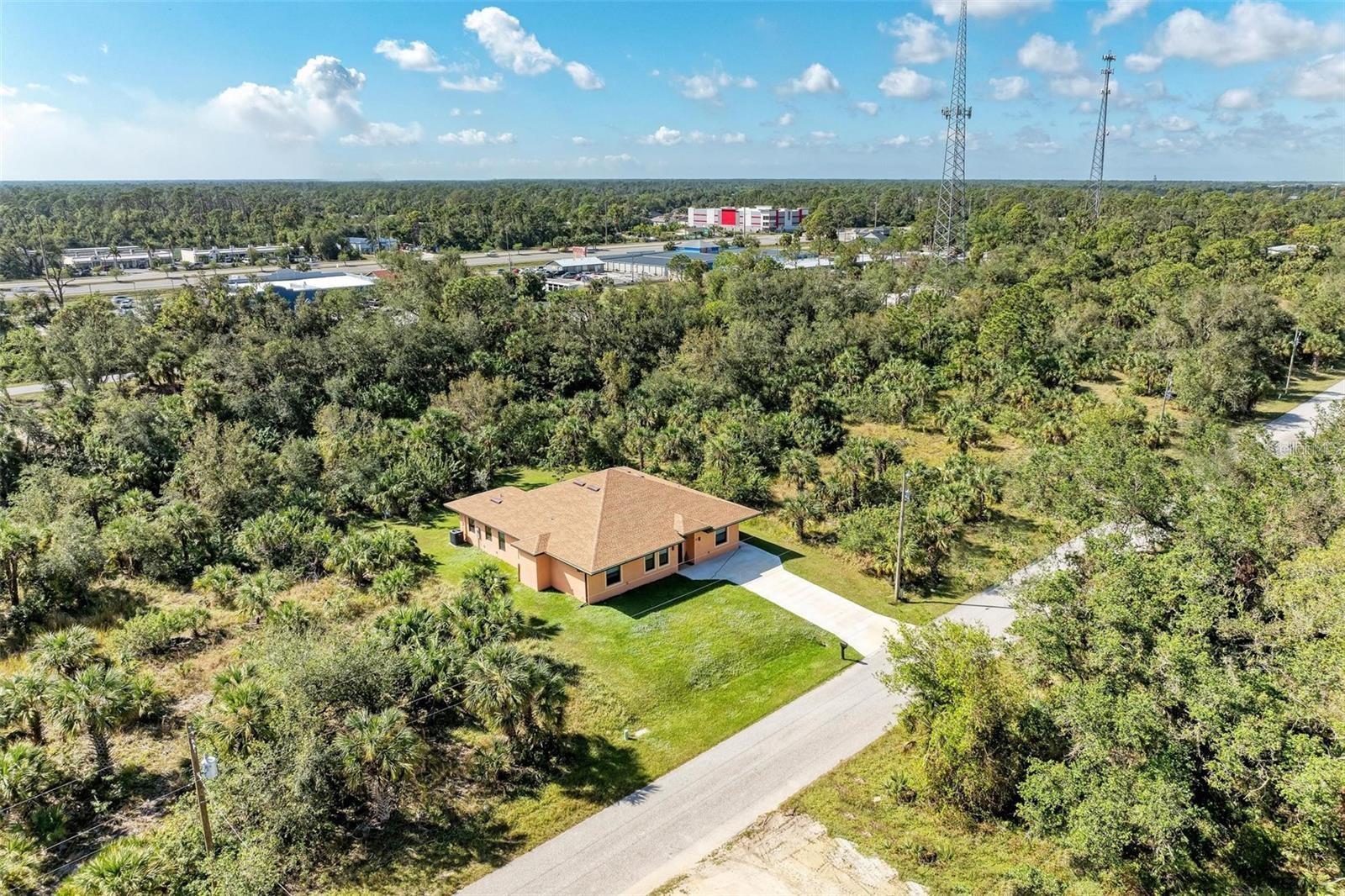 Photo of 397 DONIPHAN DRIVE PORT CHARLOTTE FL 33954