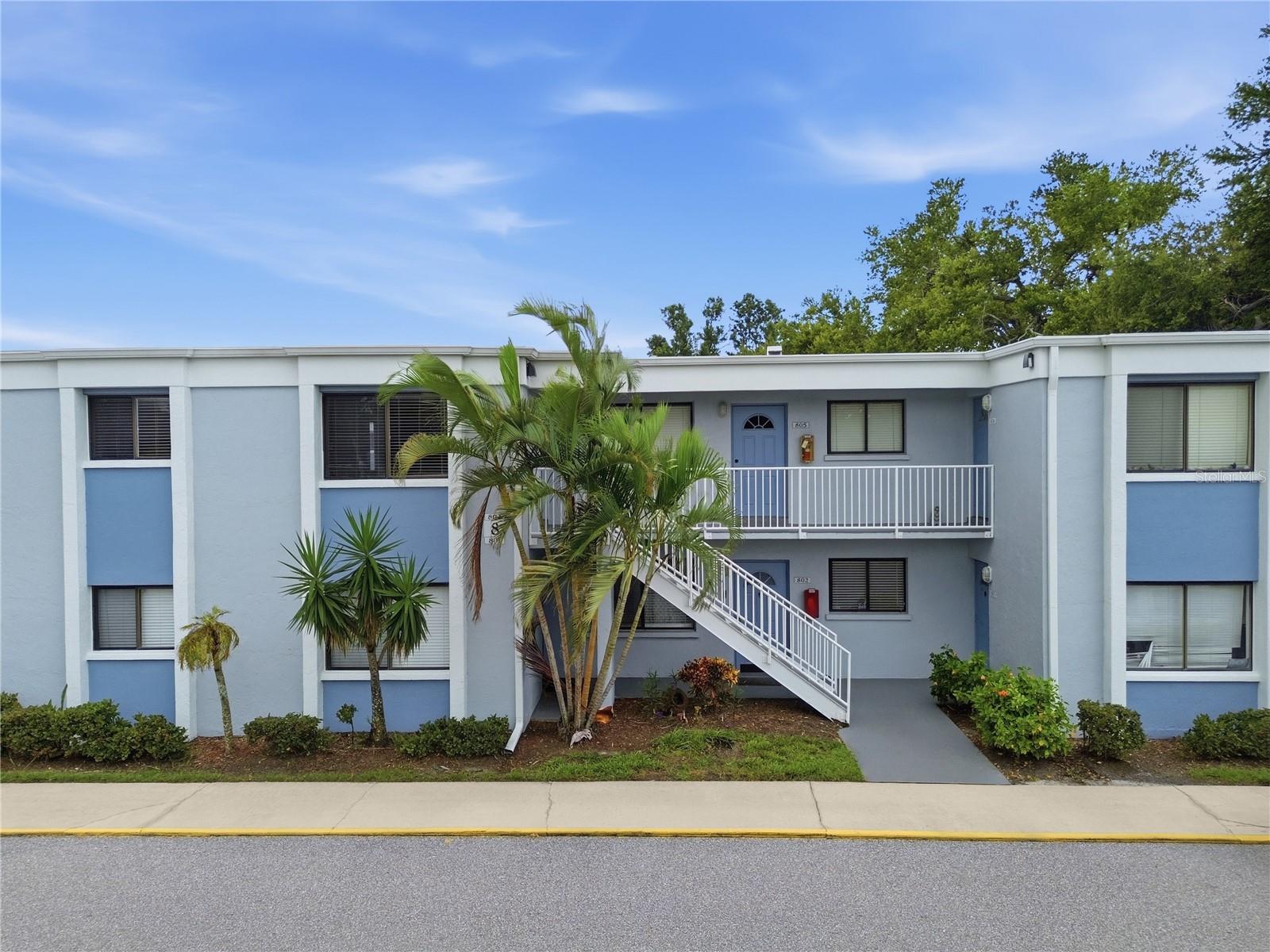 Photo of 5310 26TH STREET #804 BRADENTON FL 34207