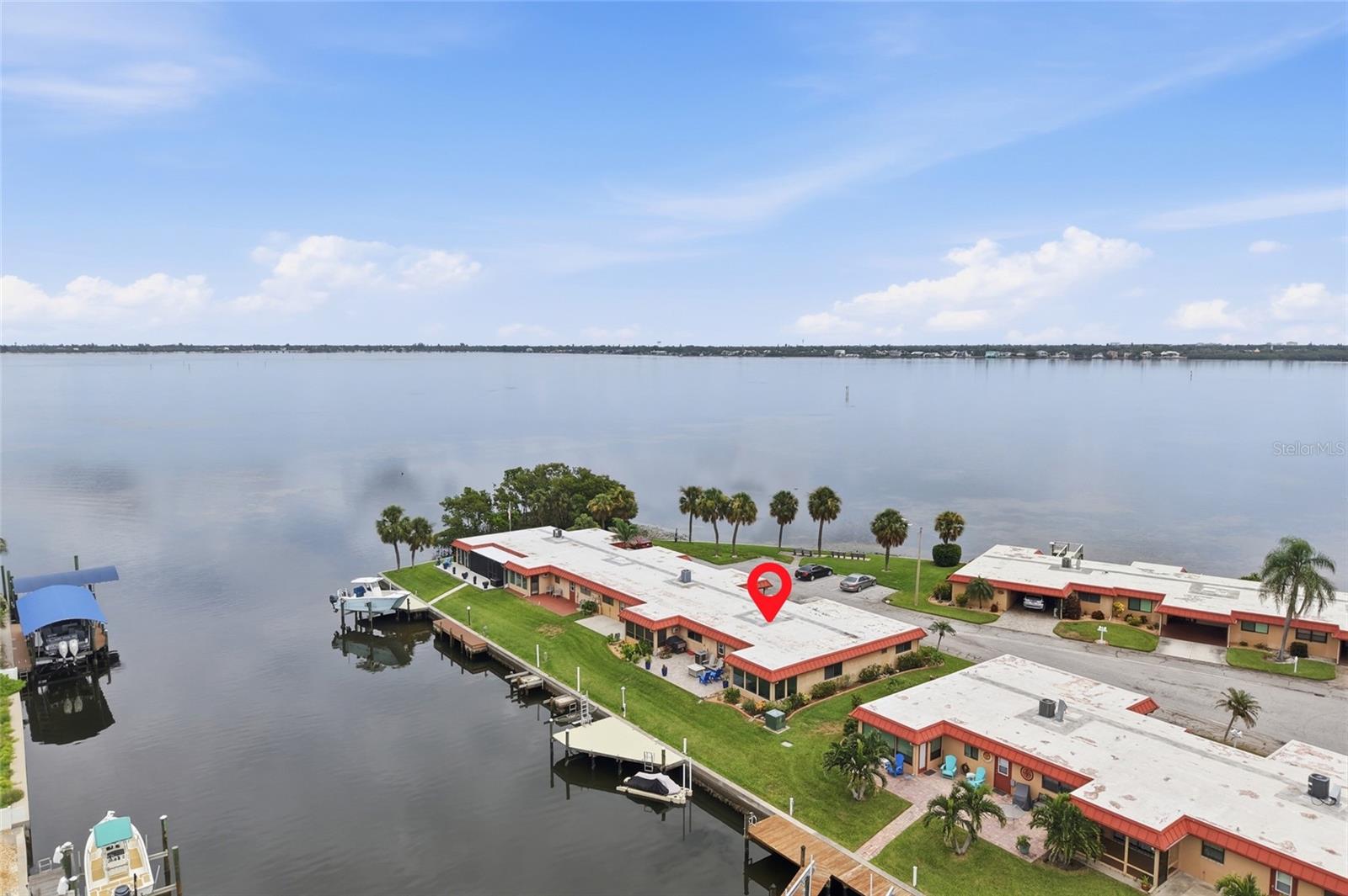 Photo of 3844 CATALINA DRIVE #3844 BRADENTON FL 34210