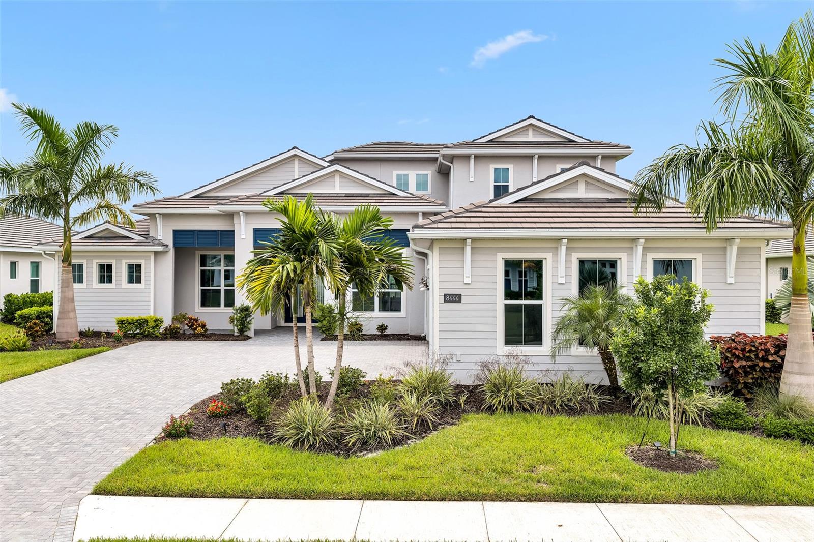 Photo of 8444 CANE BAY COURT LAKEWOOD RANCH FL 34202