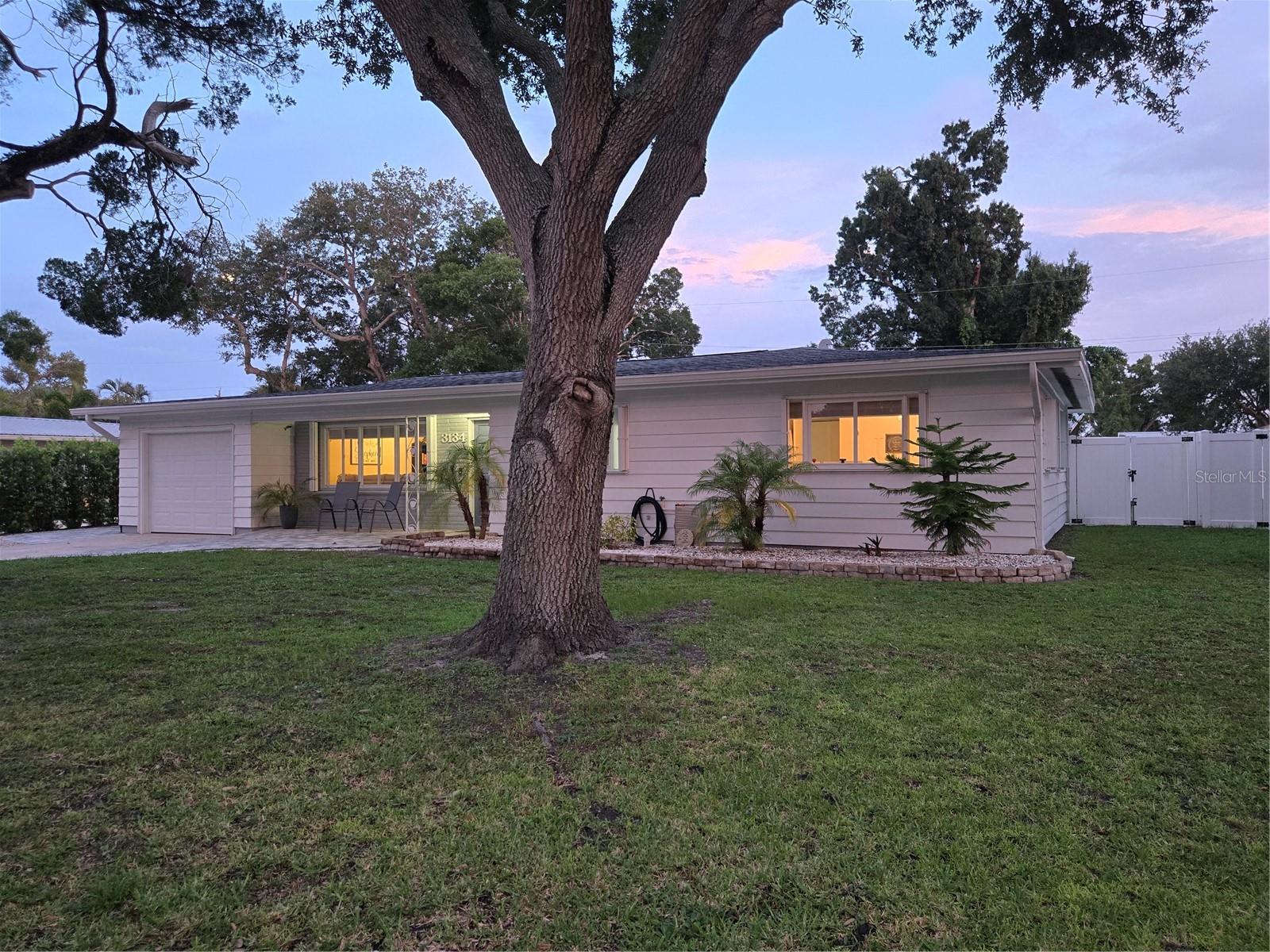 Photo of 3134 IRVING STREET SARASOTA FL 34237